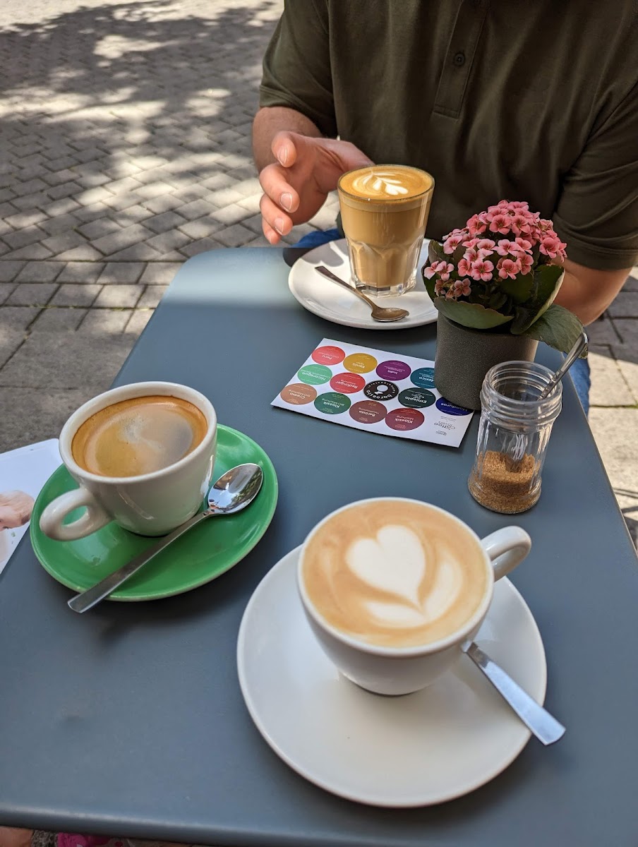 For Coffee Lovers (Barösta Kaffee-Boutique) - 10