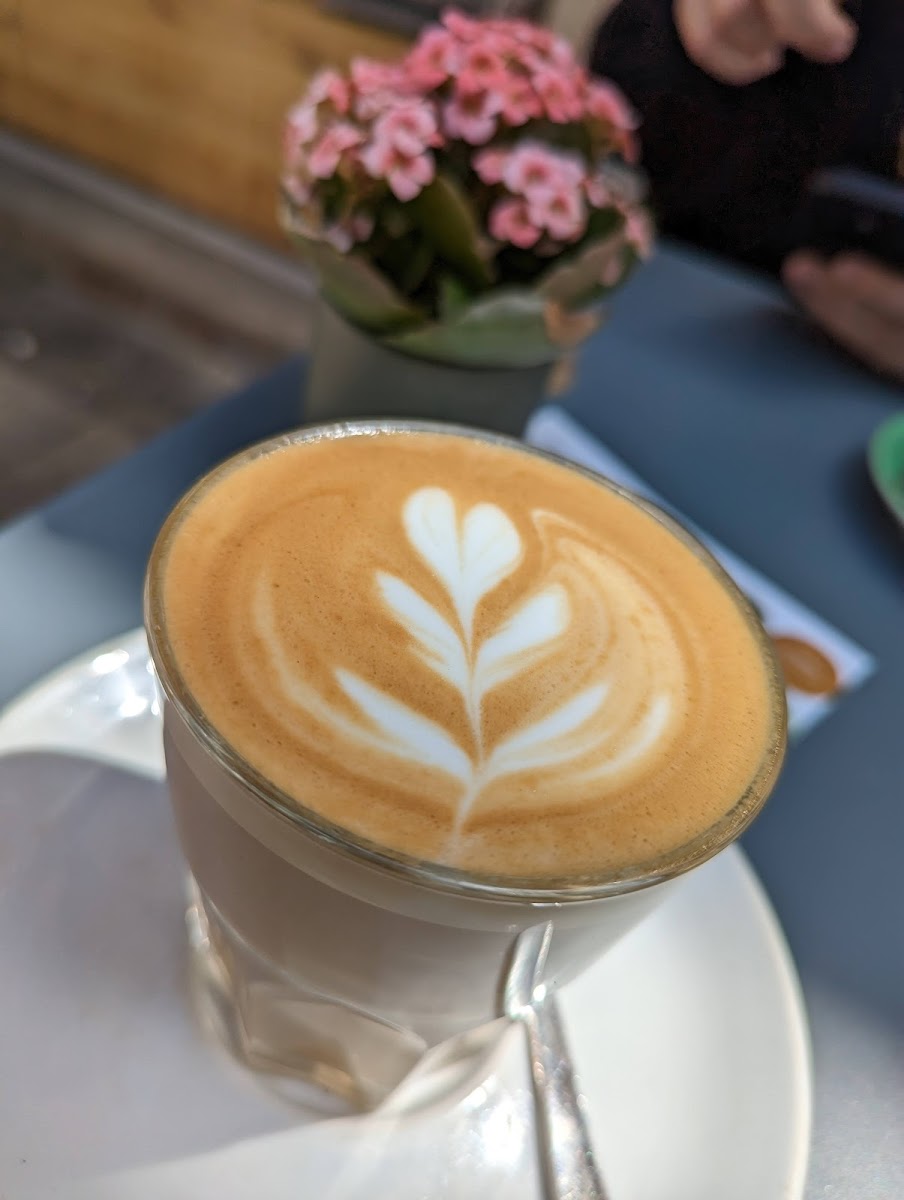 For Coffee Lovers (Barösta Kaffee-Boutique) - 5