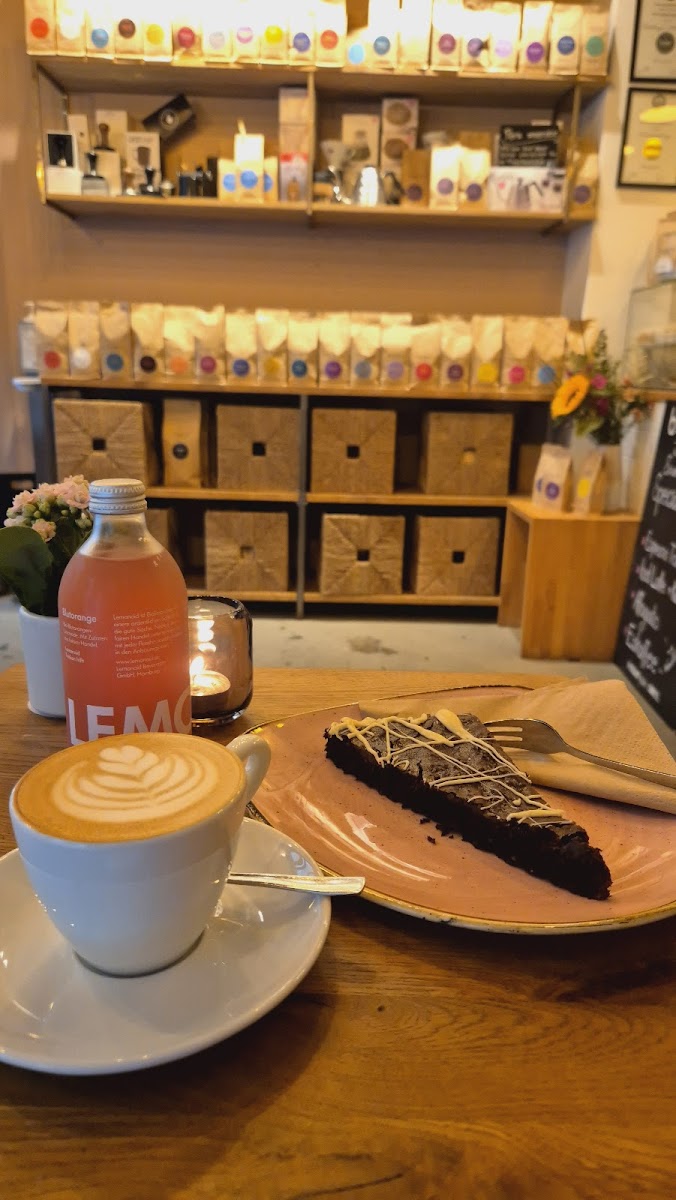 For Coffee Lovers (Barösta Kaffee-Boutique) - 8