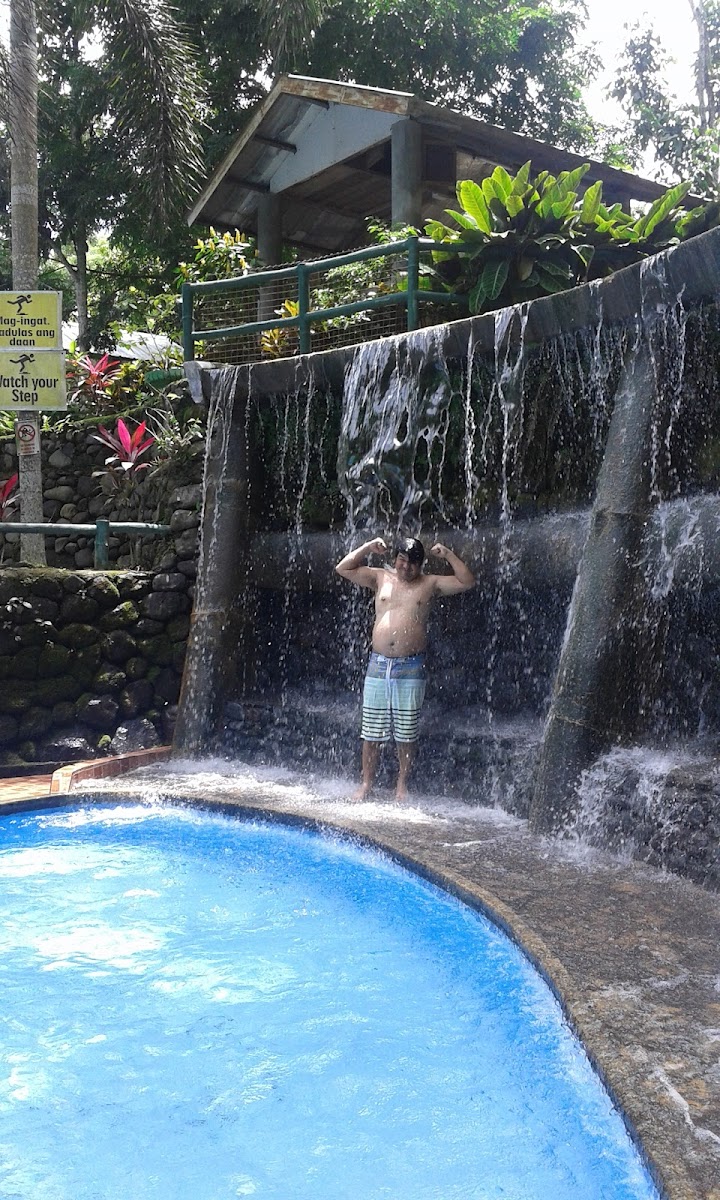 San Cristobal - Bulakin Boundary