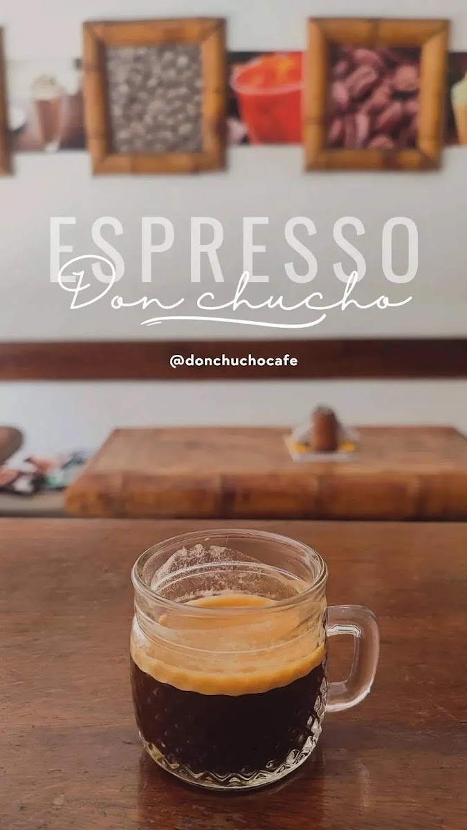 Cafe Don Chucho - 4