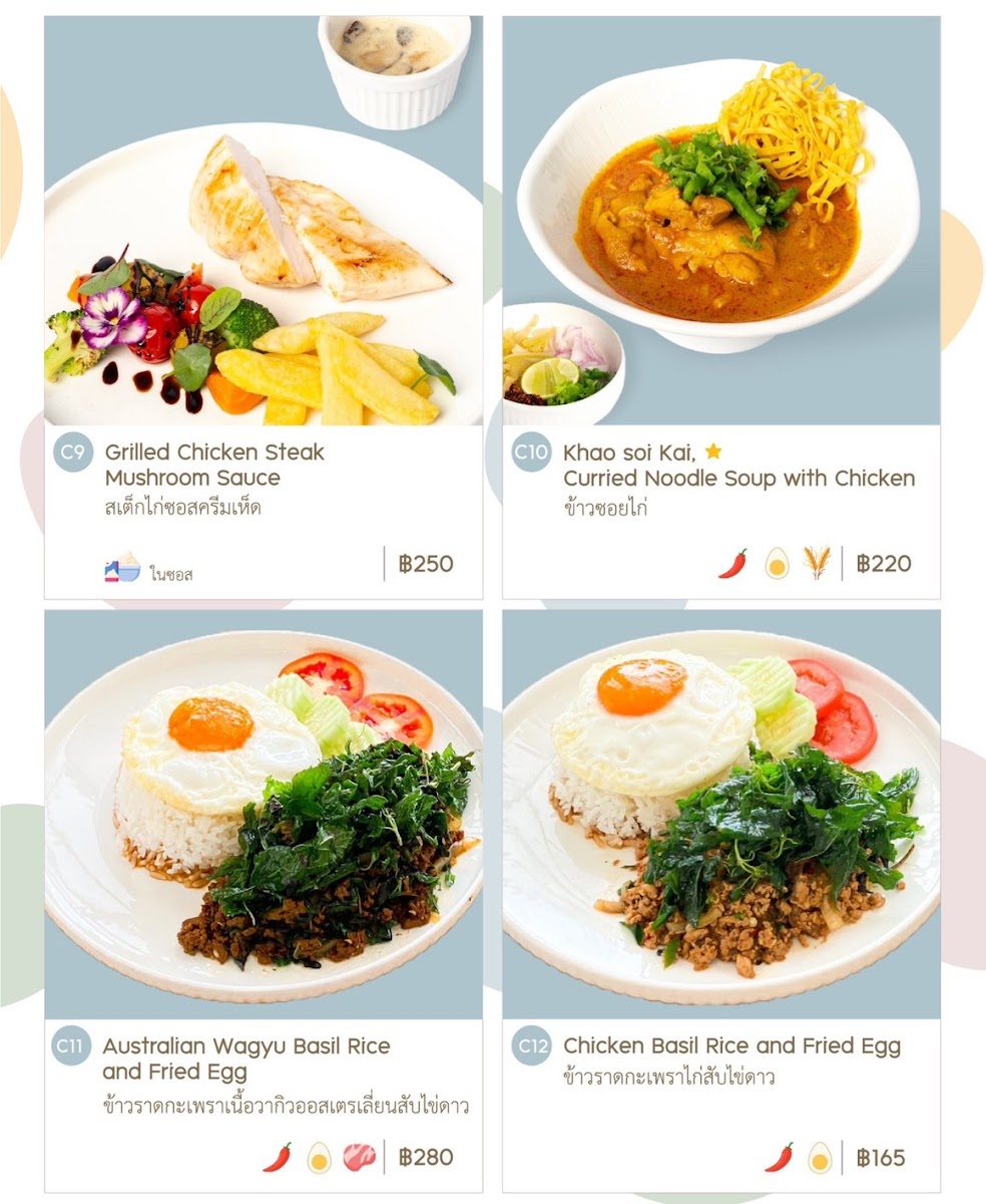 Little Bonce Kids Café - 5