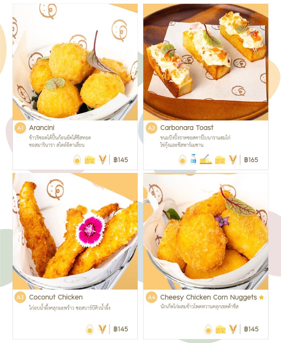 Little Bonce Kids Café - 9