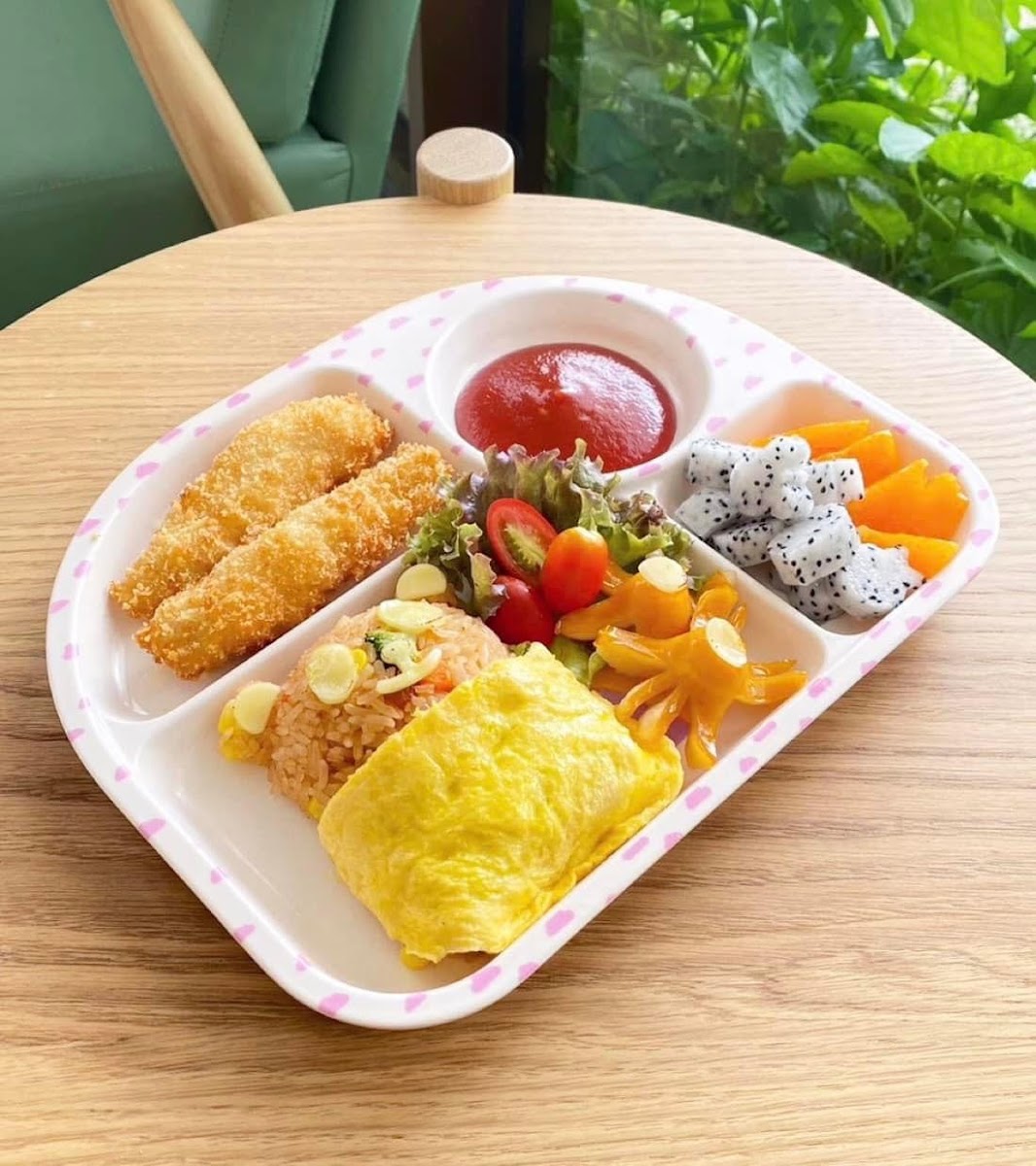 Little Bonce Kids Café - 3