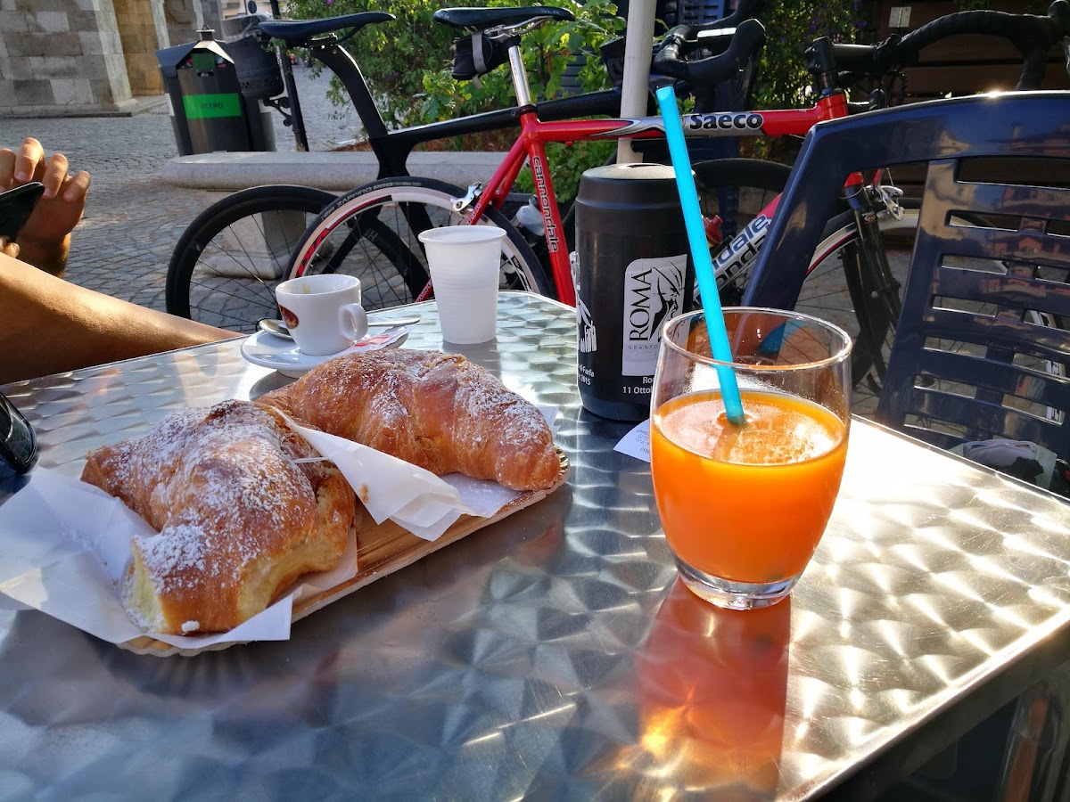 Bar Gelateria del Corso