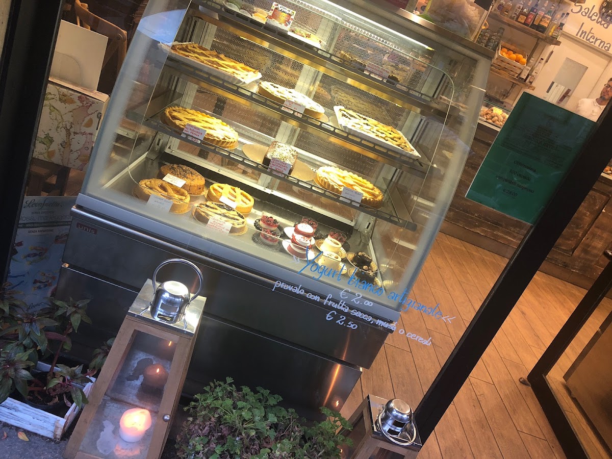 Il Caffè Ambrosiano Milano