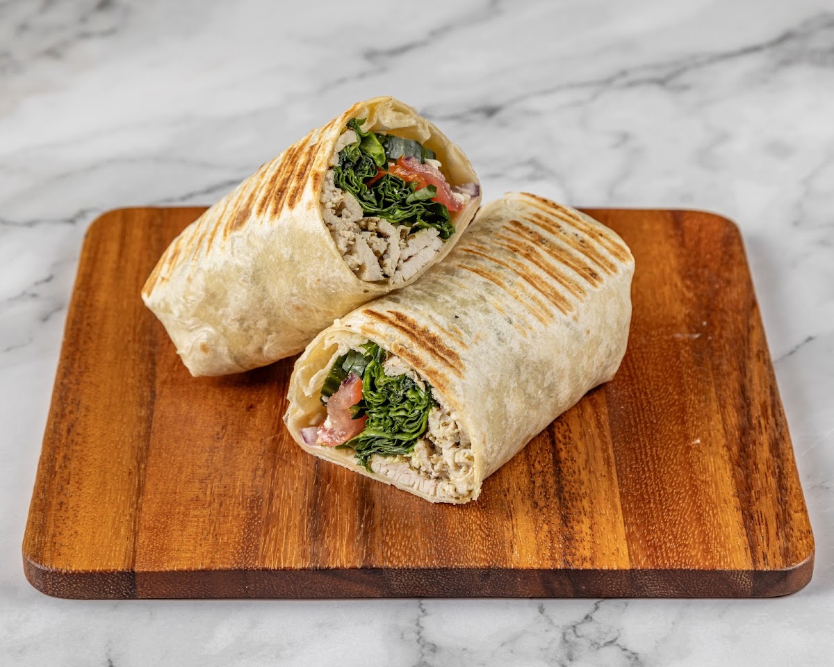 The Dashery Cafe - 10