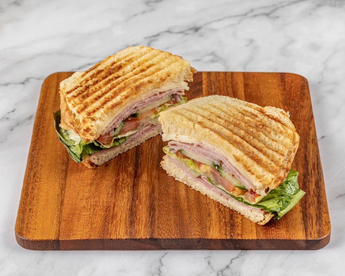 The Dashery Cafe - 5