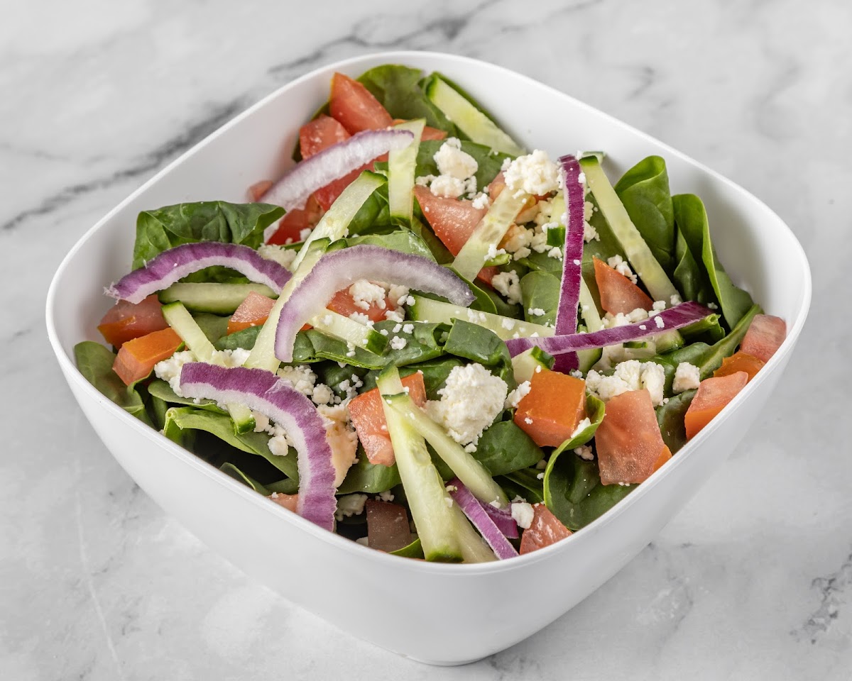 The Dashery Cafe - 8