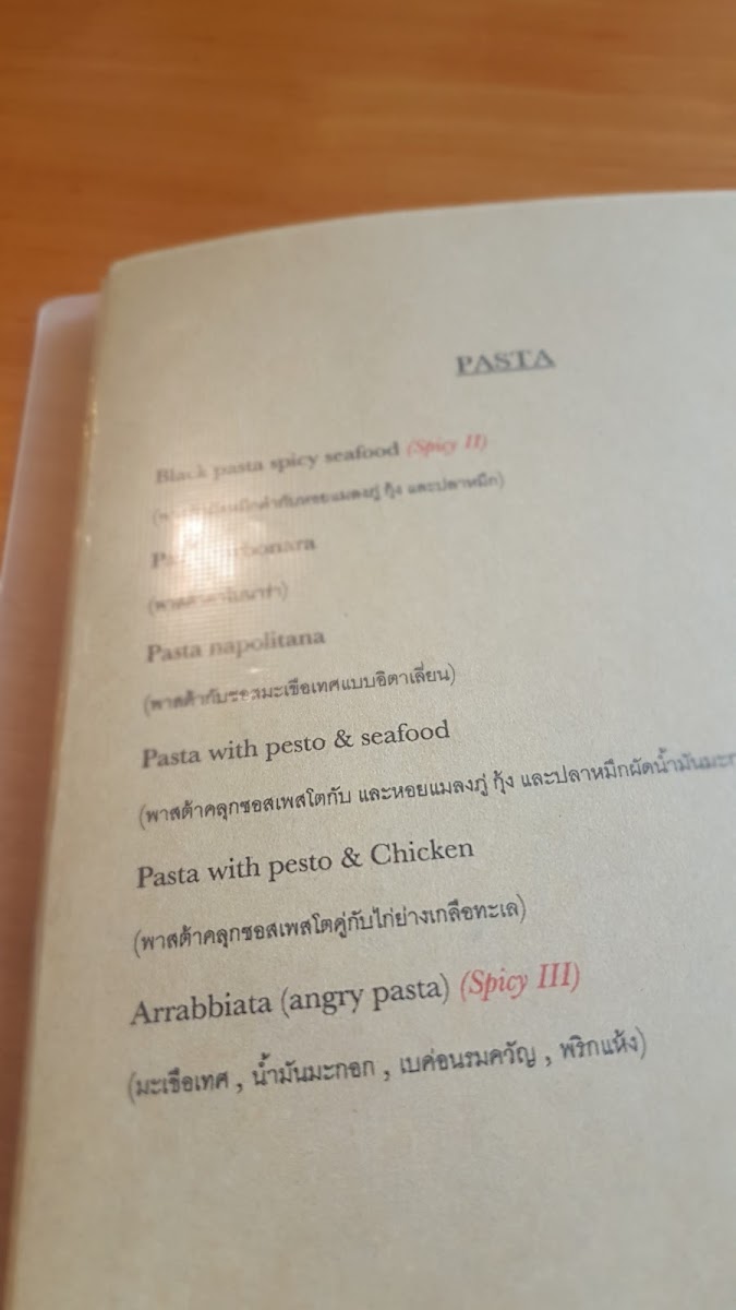 Bunny Bun Coffee & Restaurant - 1