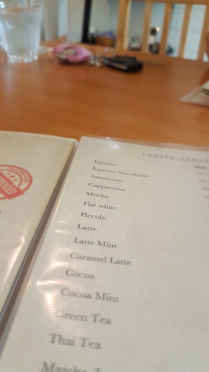 Bunny Bun Coffee & Restaurant - 2