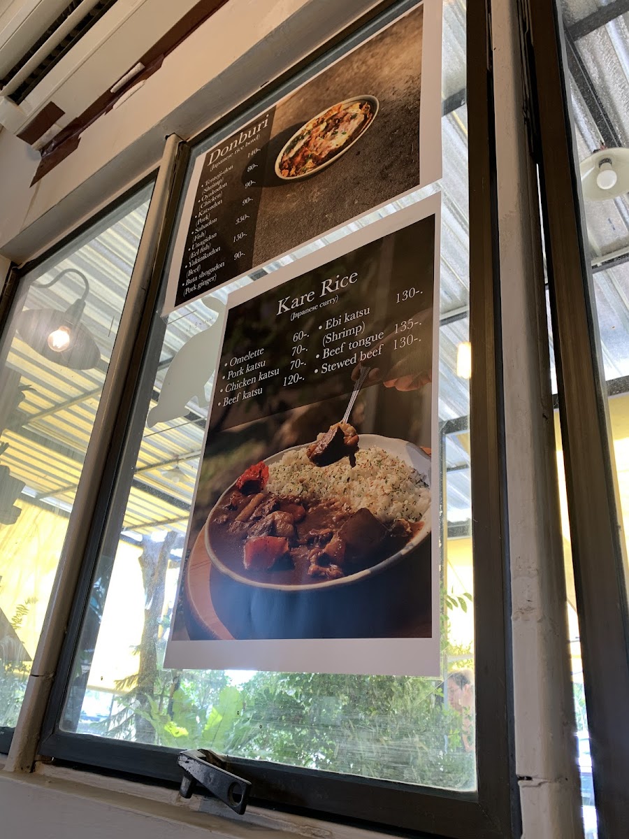 Bunny Bun Coffee & Restaurant - 3