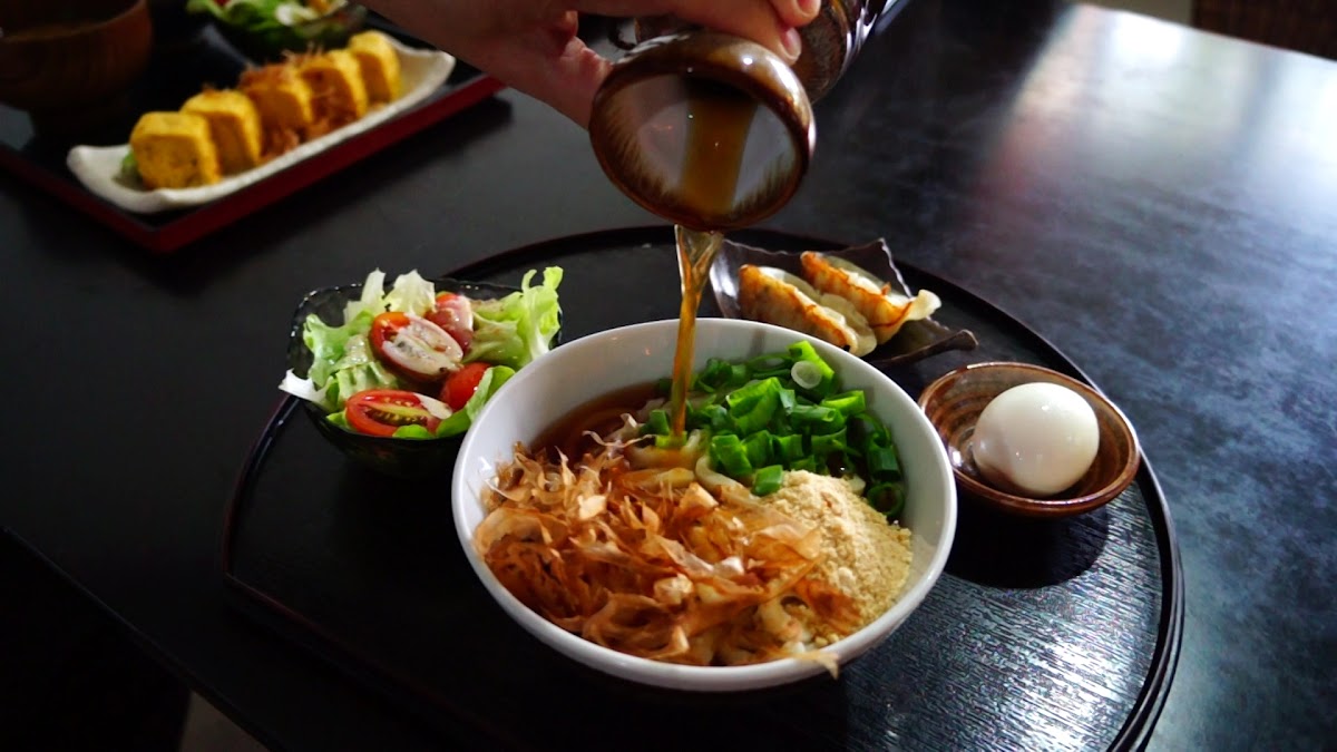 Bunny Bun Coffee & Restaurant - 2