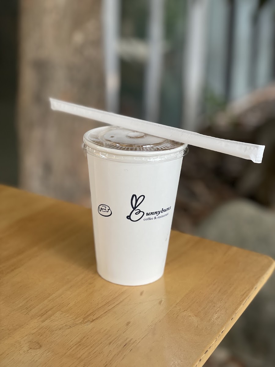 Bunny Bun Coffee & Restaurant - 5