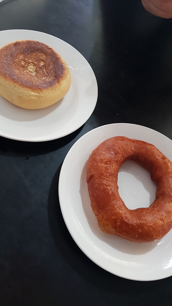 Bunny Bun Coffee & Restaurant - 6