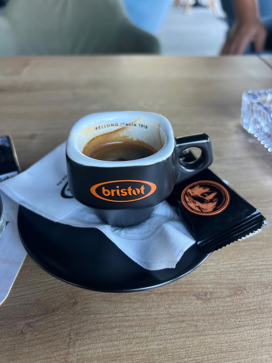 Coffee La Strada - 2