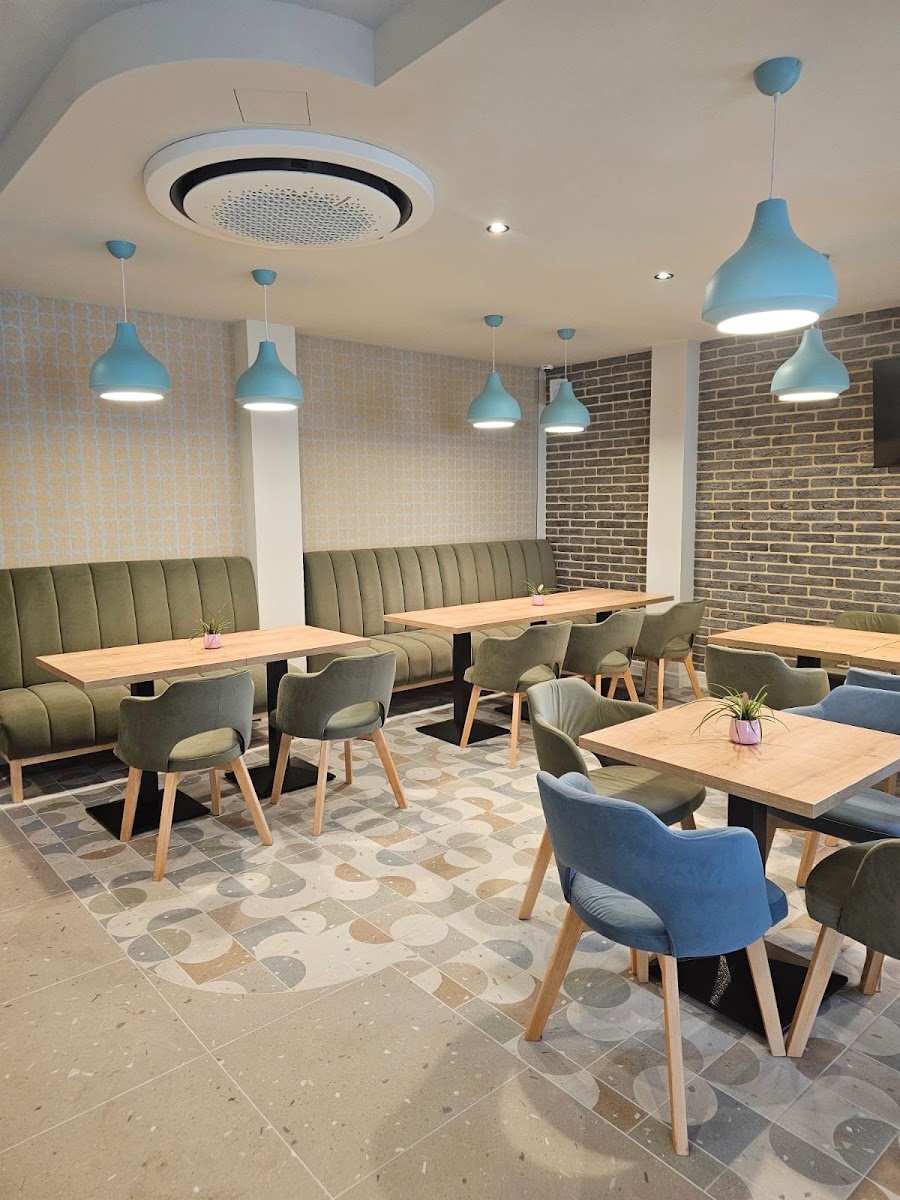 Coffee La Strada - 3