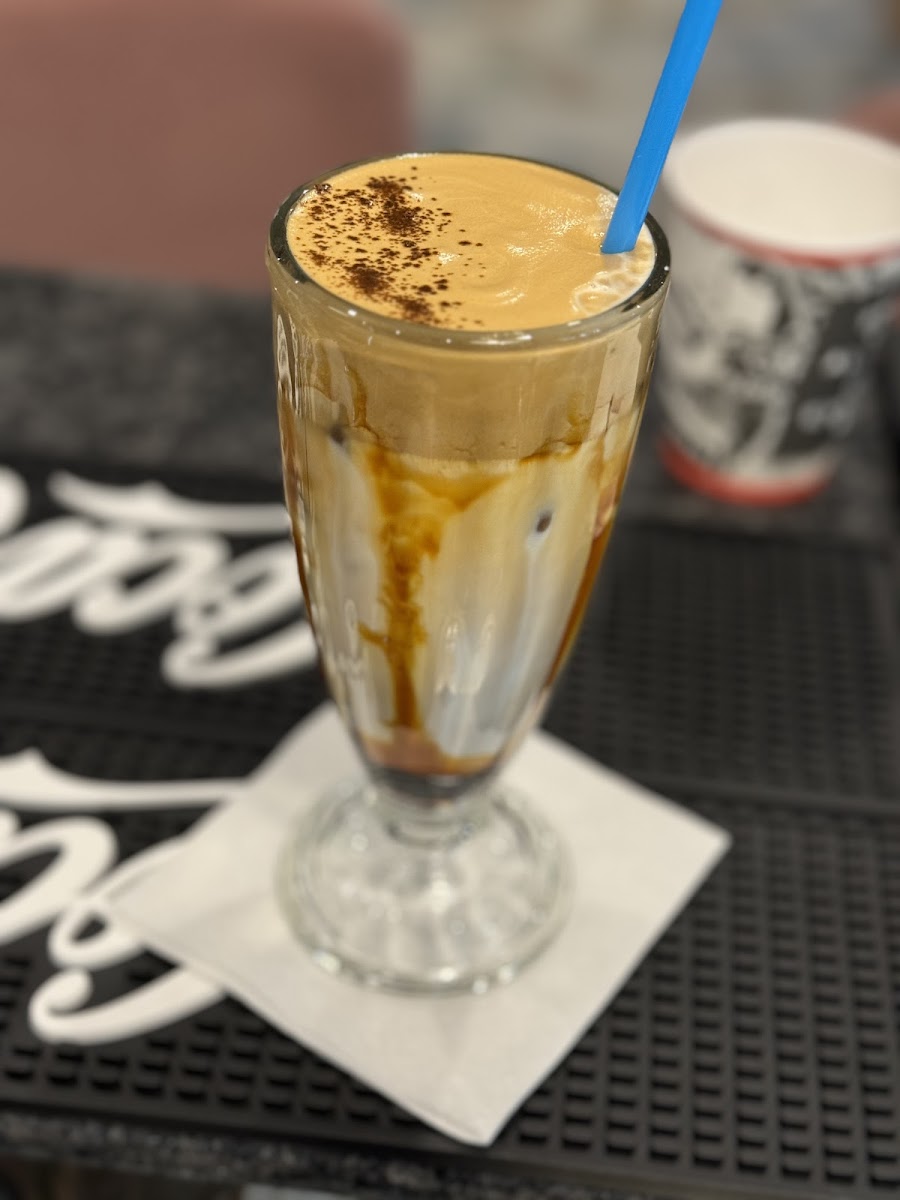 Coffee La Strada - 5