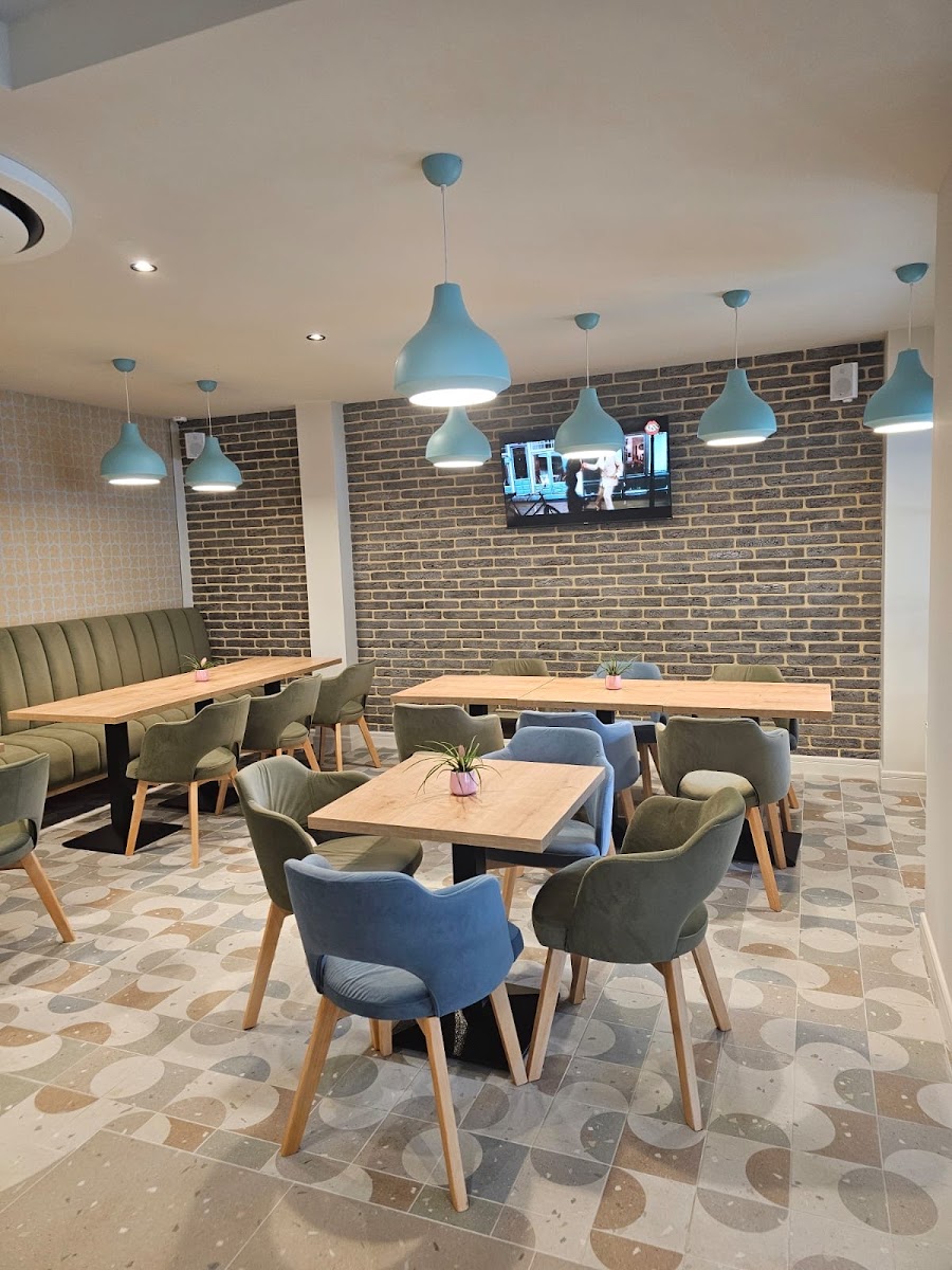 Coffee La Strada - 9