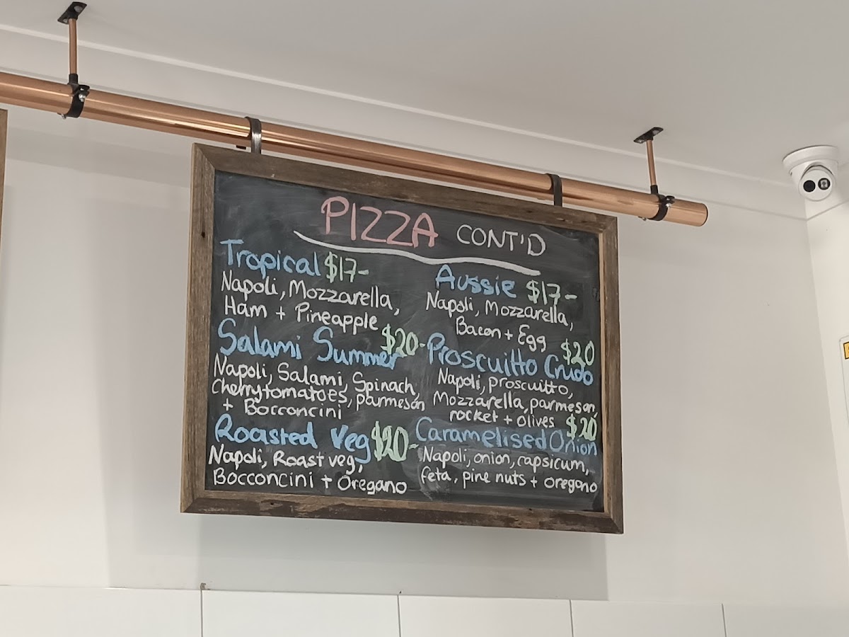 Sandy Toes & Salty Kisses - 2