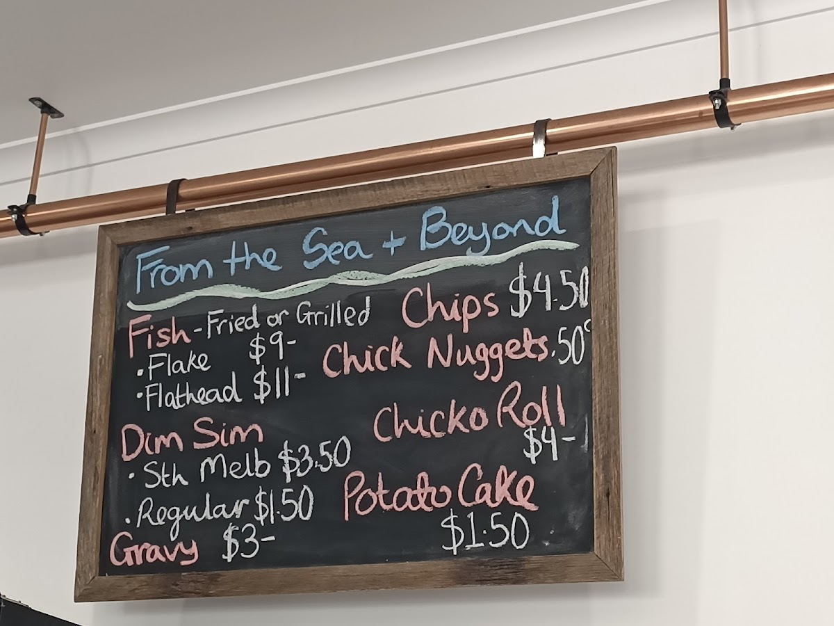 Sandy Toes & Salty Kisses - 3