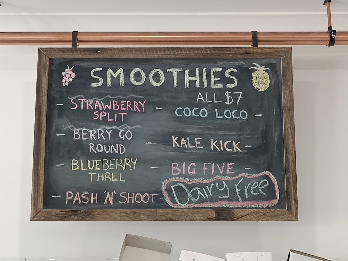 Sandy Toes & Salty Kisses - 7