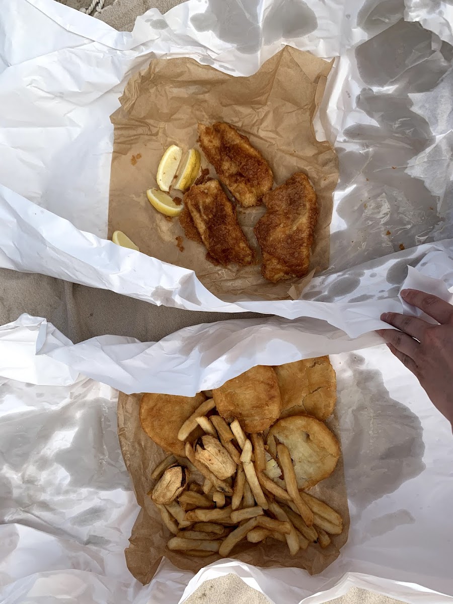 Sandy Toes & Salty Kisses - 2