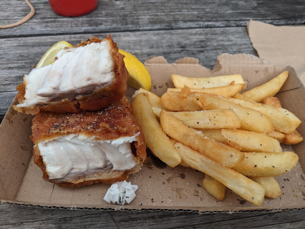 Sandy Toes & Salty Kisses - 4