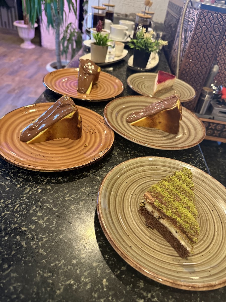 BROOKLYN CAFE & BİSTRO - 2