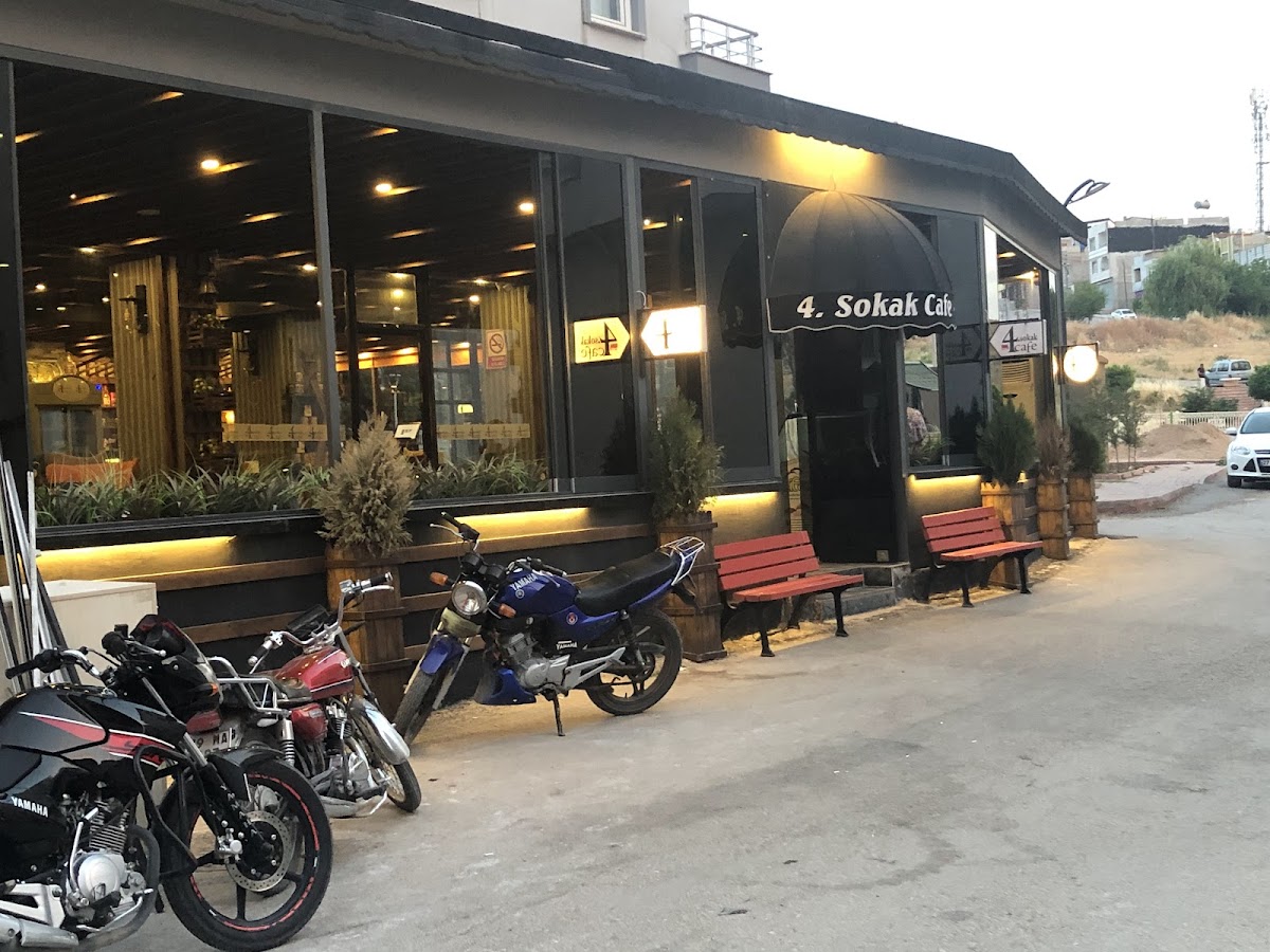 BROOKLYN CAFE & BİSTRO - 3