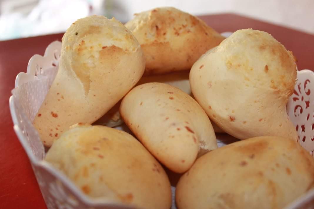 Las delicias de la presentación - 3