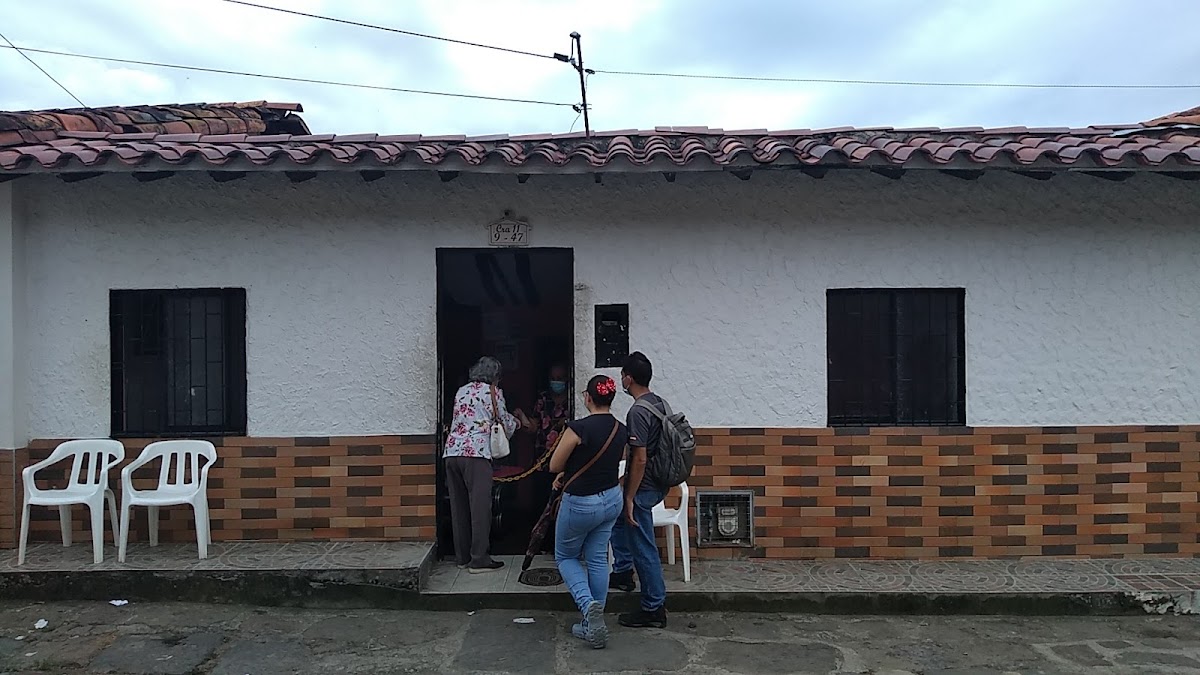 Las delicias de la presentación - 4