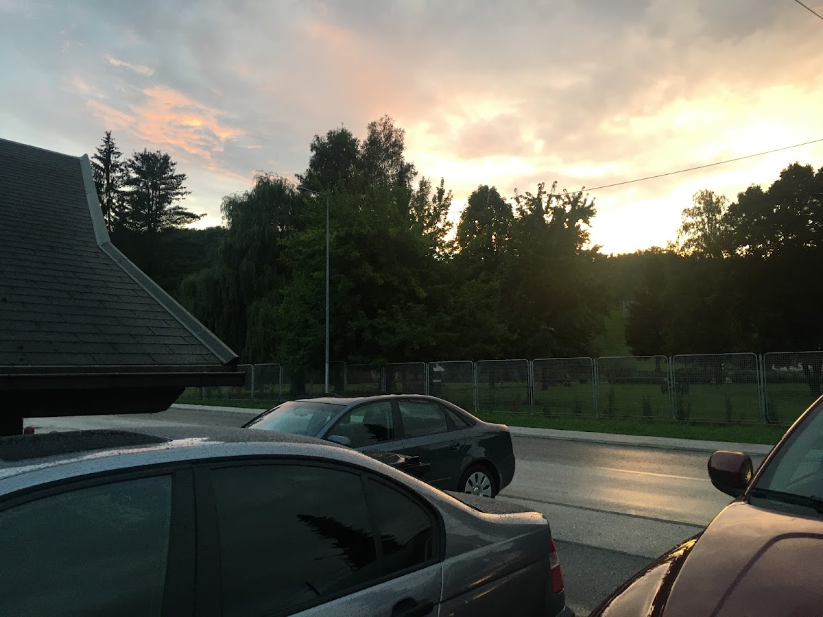 CAFFE VICTORY CLUB - 2