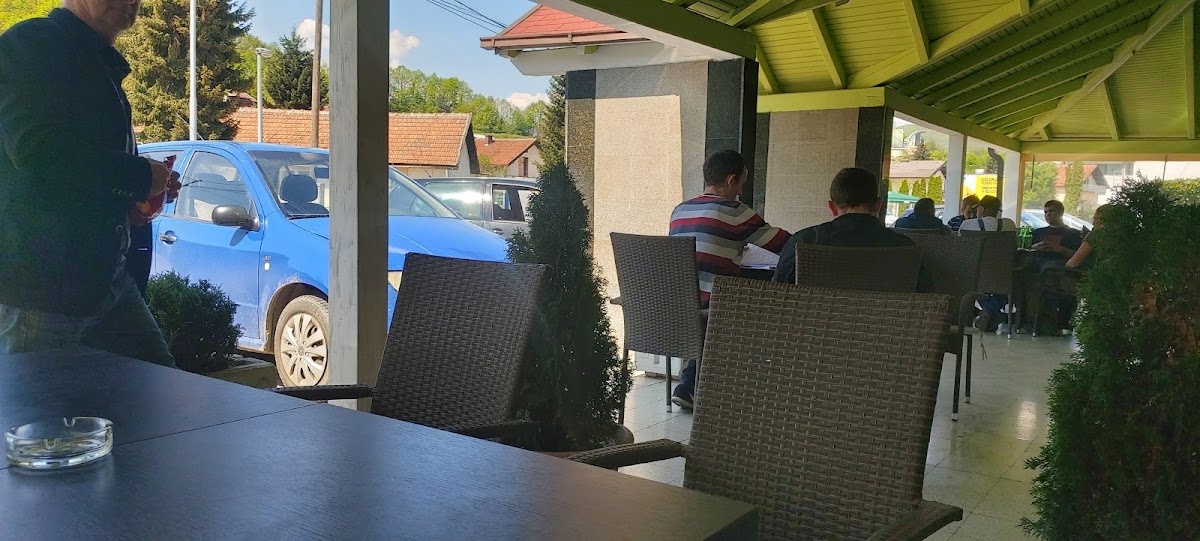 CAFFE VICTORY CLUB - 3