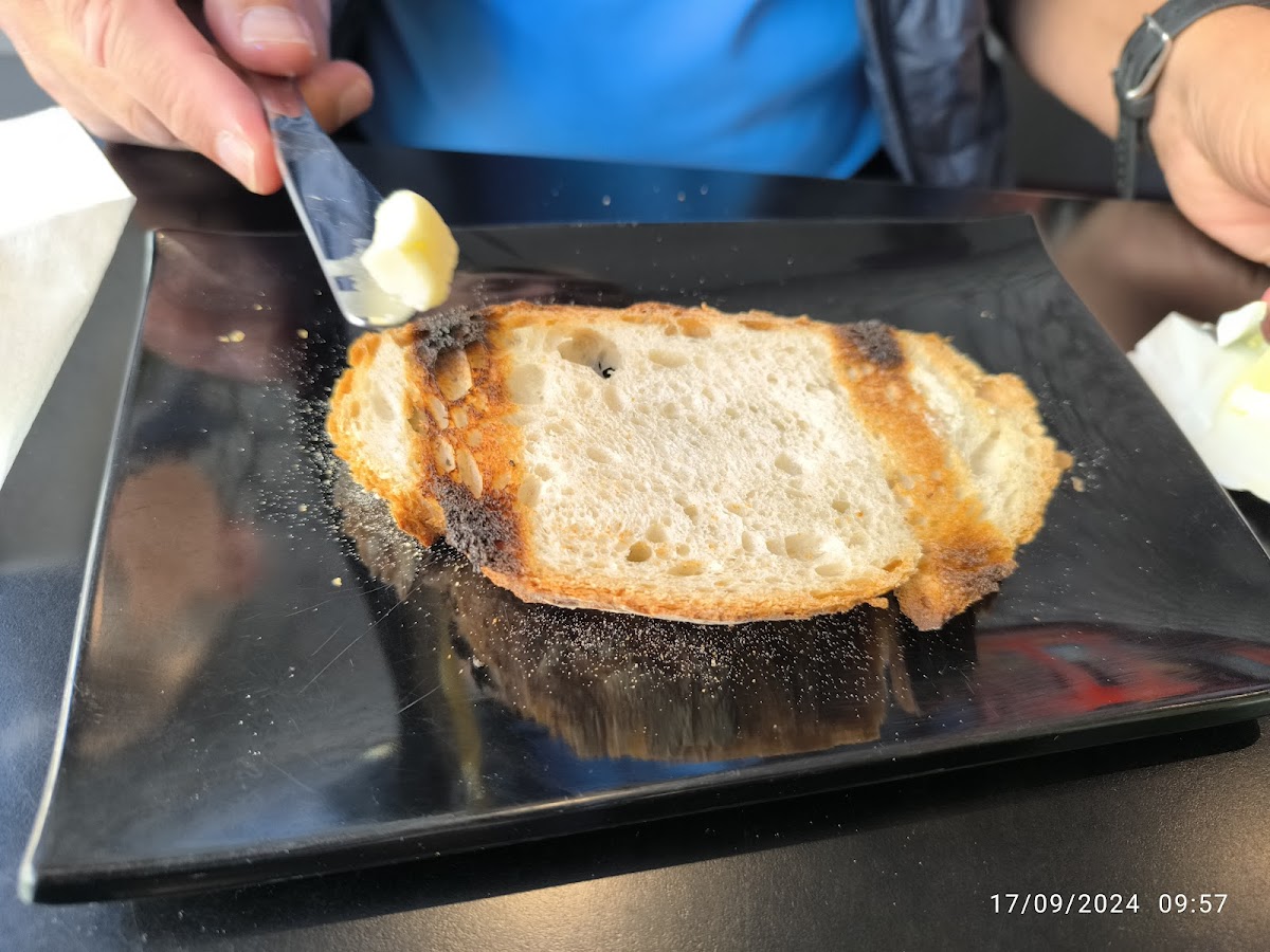 Cafe Bar Oh! Caruso - 9