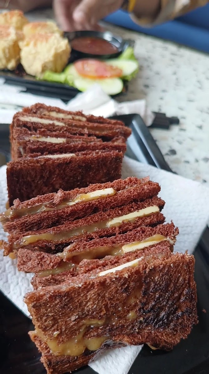 Bangi Cafe Karawang - 2