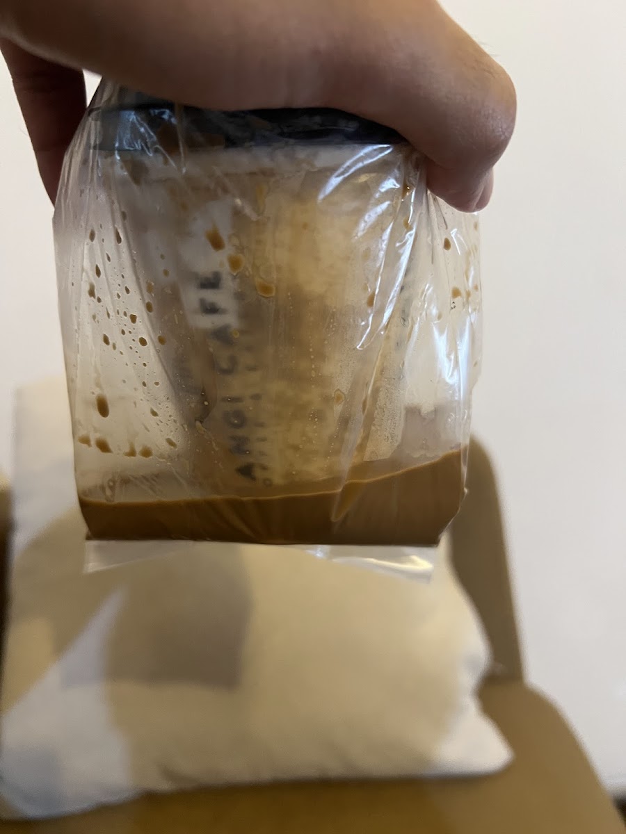 Bangi Cafe Karawang - 5