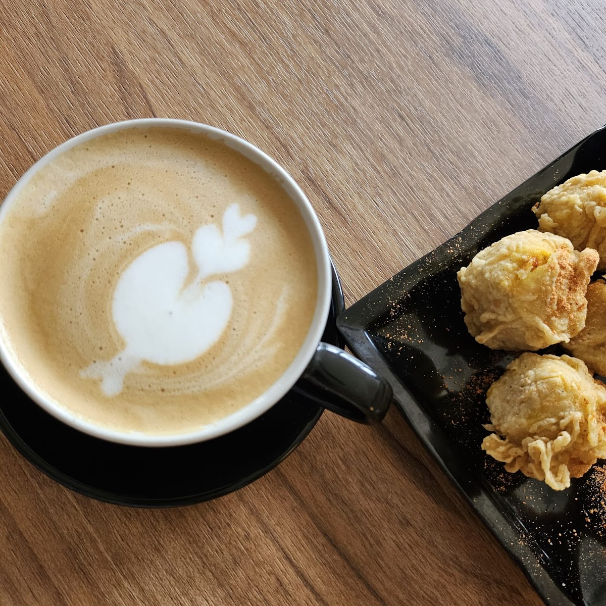 Bangi Cafe Karawang - 6