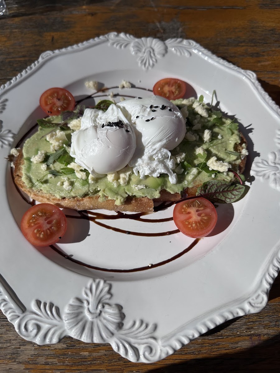 Loftus Lane Cafe Cocktail Bar - 10