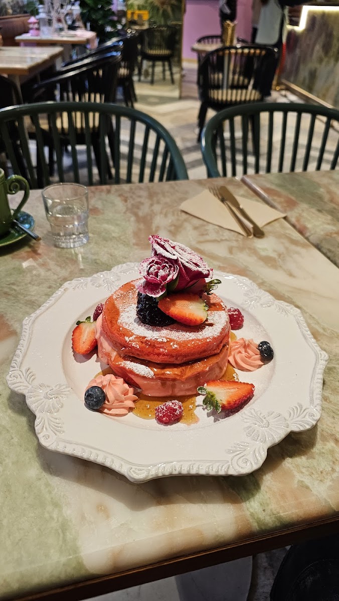 Loftus Lane Cafe Cocktail Bar - 6