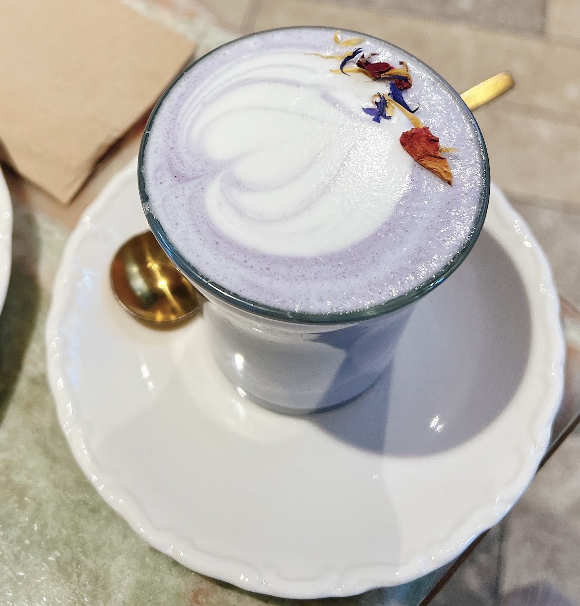 Loftus Lane Cafe Cocktail Bar - 9