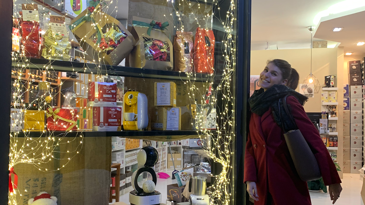 L' Atelier Del Caffe