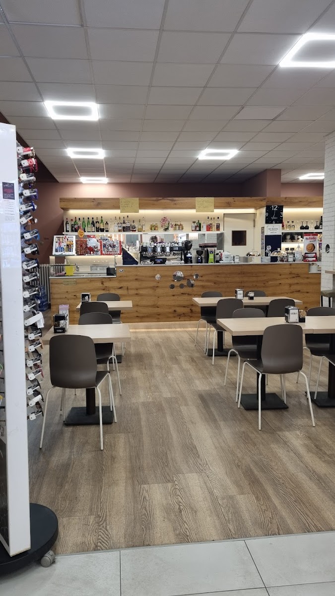 Caffè Mercato vicenza