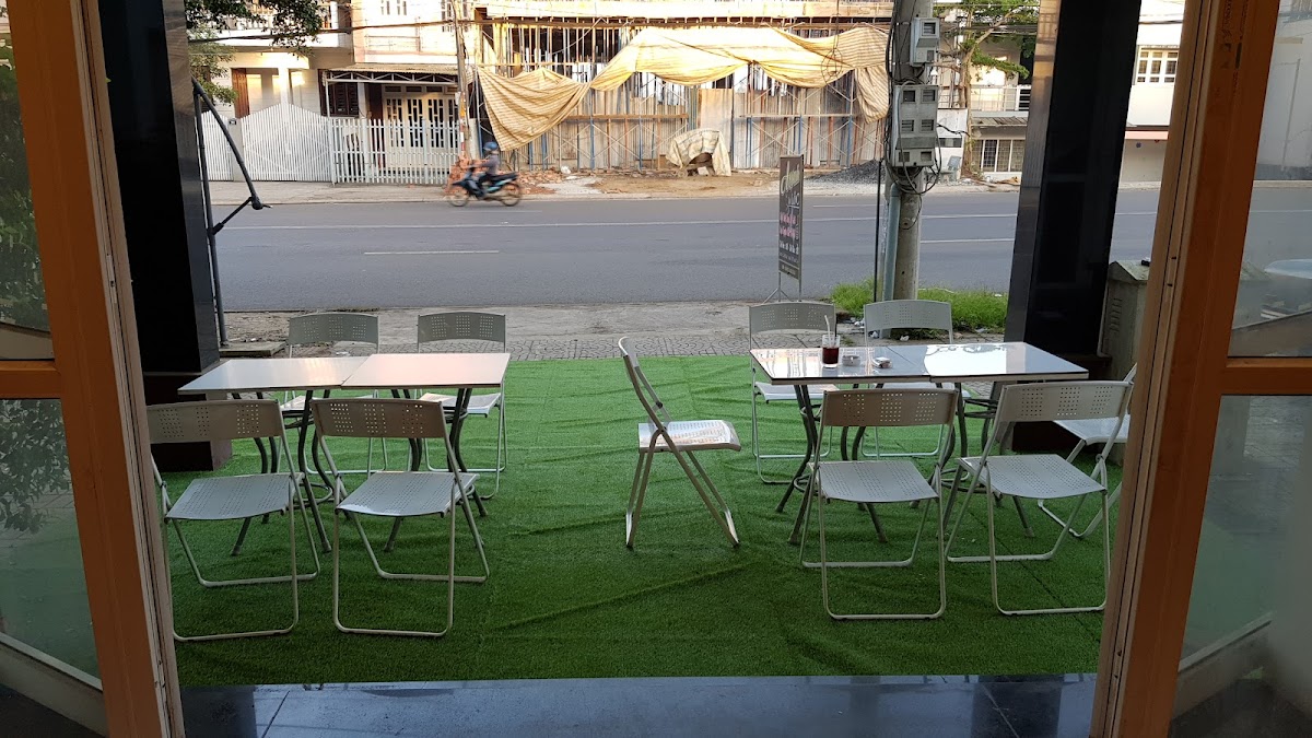 Bảo Lộc Acoustic Café