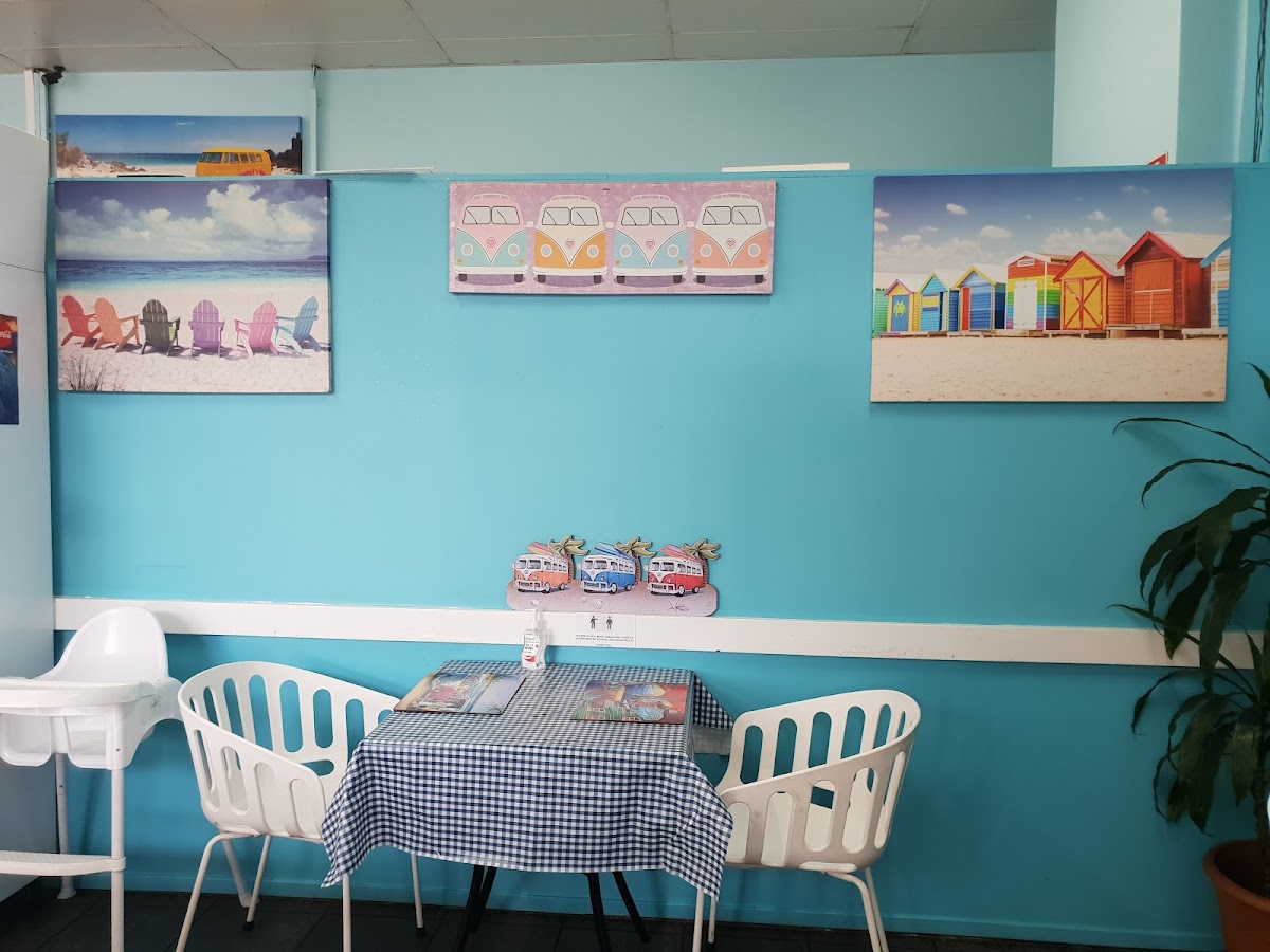 Debs Cafe & Takeaway