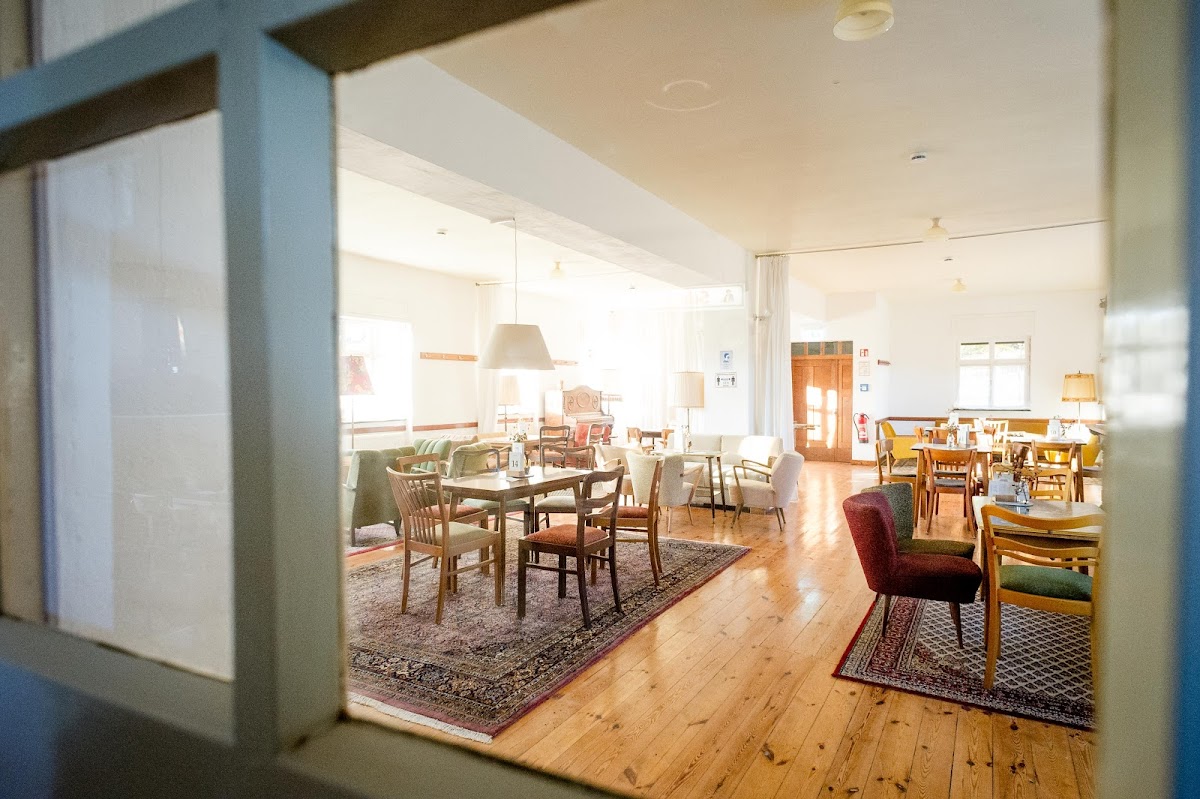 Cafe & Gasthaus Waldesruh