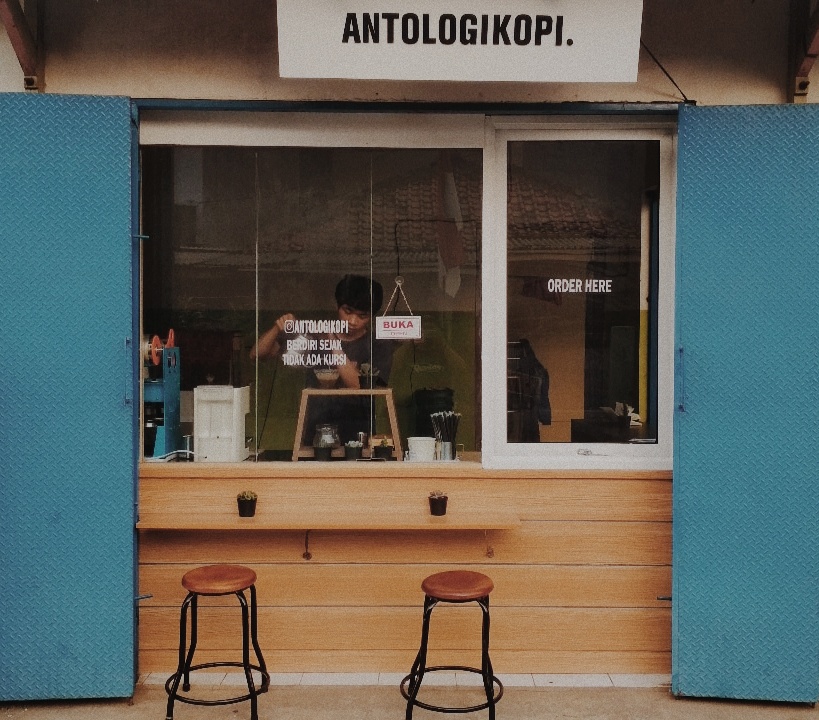 ANTOLOGIKOPI
