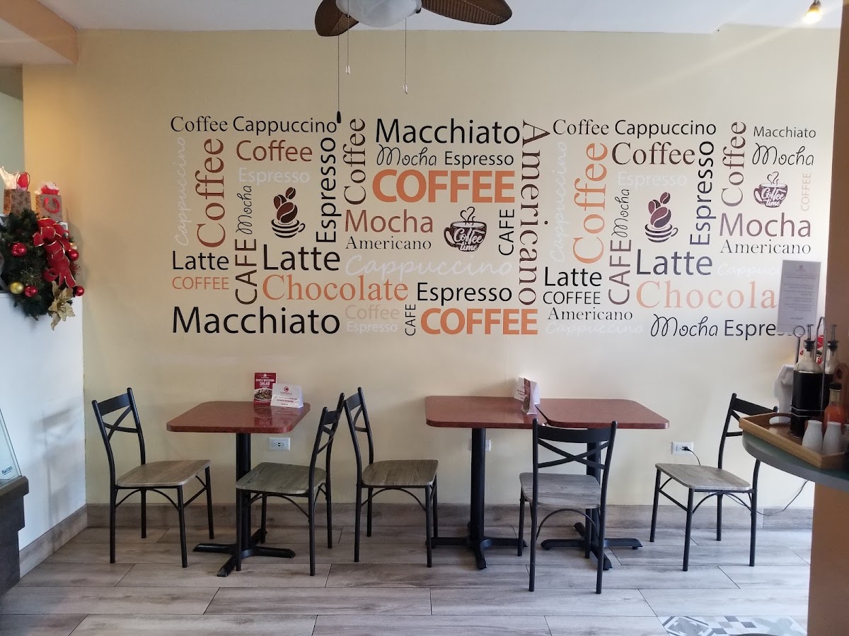 Cannonball Café New Kingston