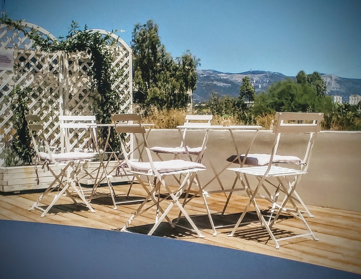 Blanco Coffee Stories N.filadelfia