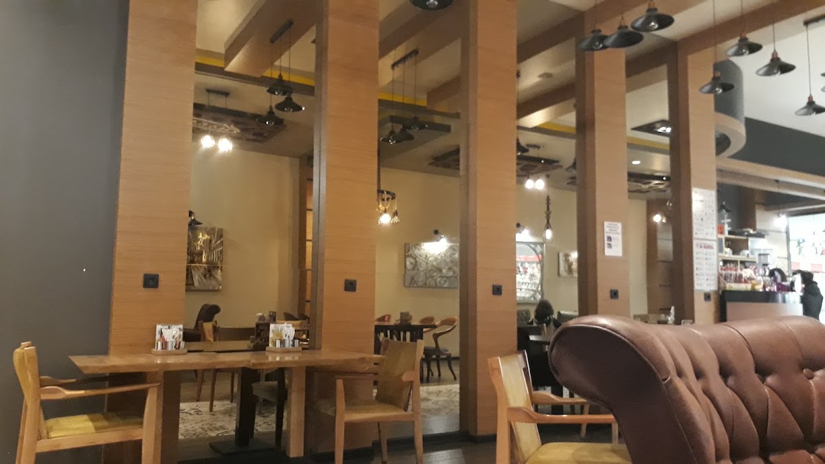 Hakan Steakhouse & Coffee